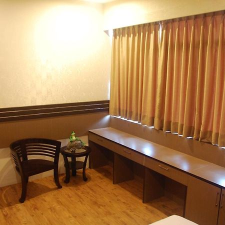 Gandhi Inn Medan Pokoj fotografie